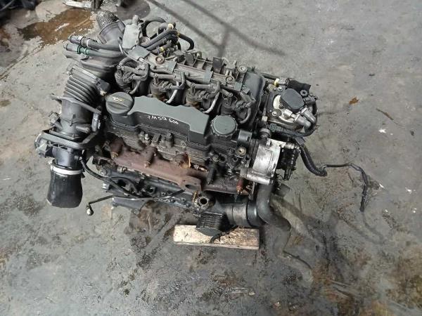 MOTEUR FORD 1.6 TDCI - Vue 1